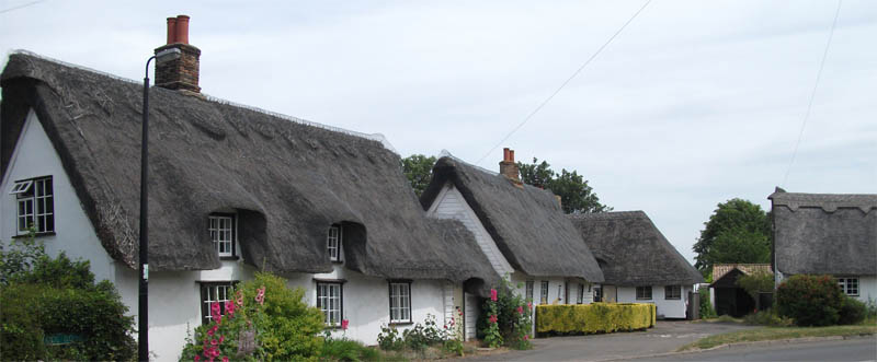 Lode Village